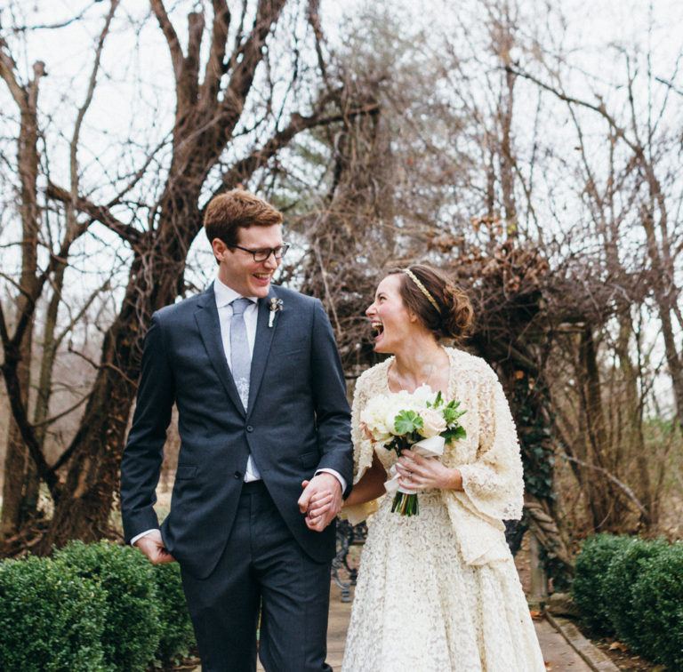 St. Catherine’s at Bell Gable Wedding